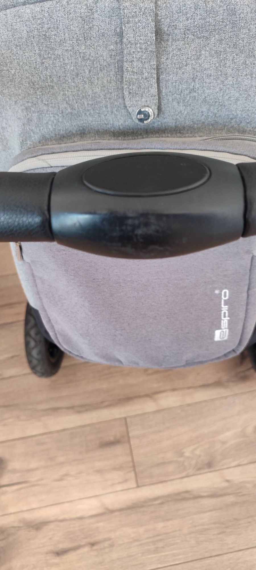 Wózek Espiro Sonic Air