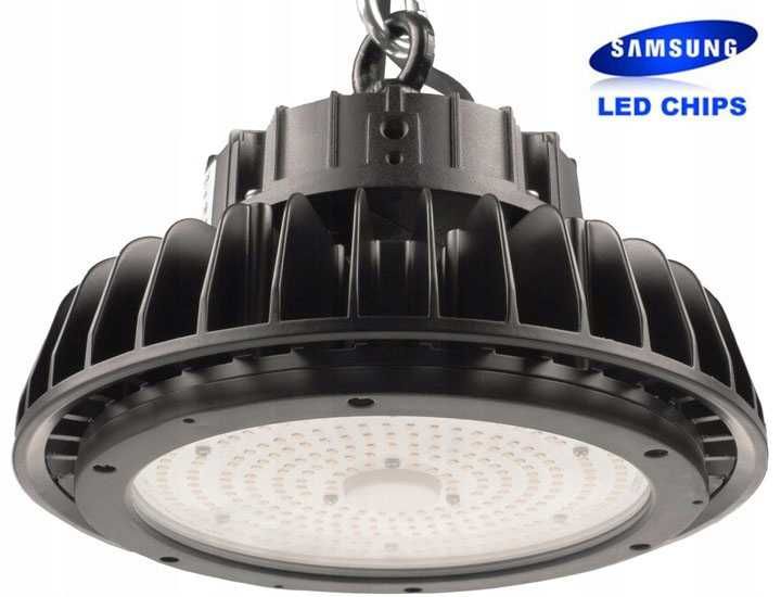 Lampa przemysłowa High Bay 5 Samsung – 200W LED