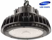 Lampa przemysłowa LumiPro6 200W LED Samsung