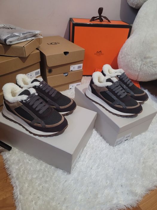 Кросівки Brunello Cucinelli 36,37р