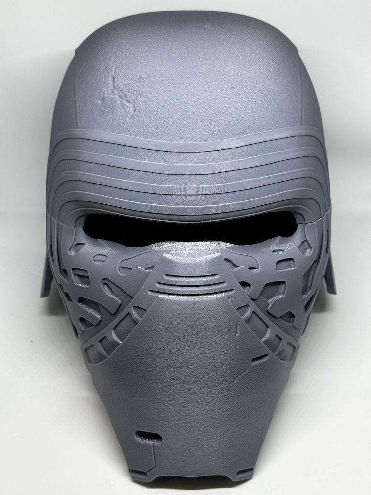 Hełm Kylo Ren Star Wars Gwiezdne Wojny Maska Kask