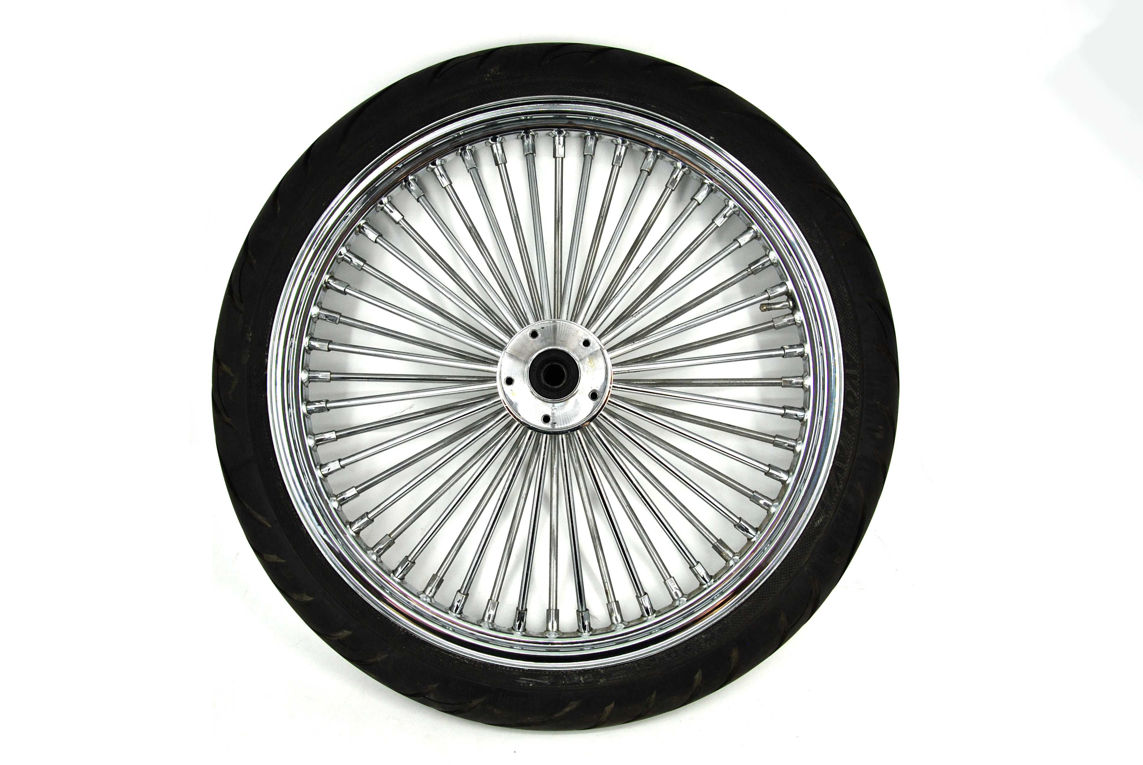 Koło 21" Harley Davidson