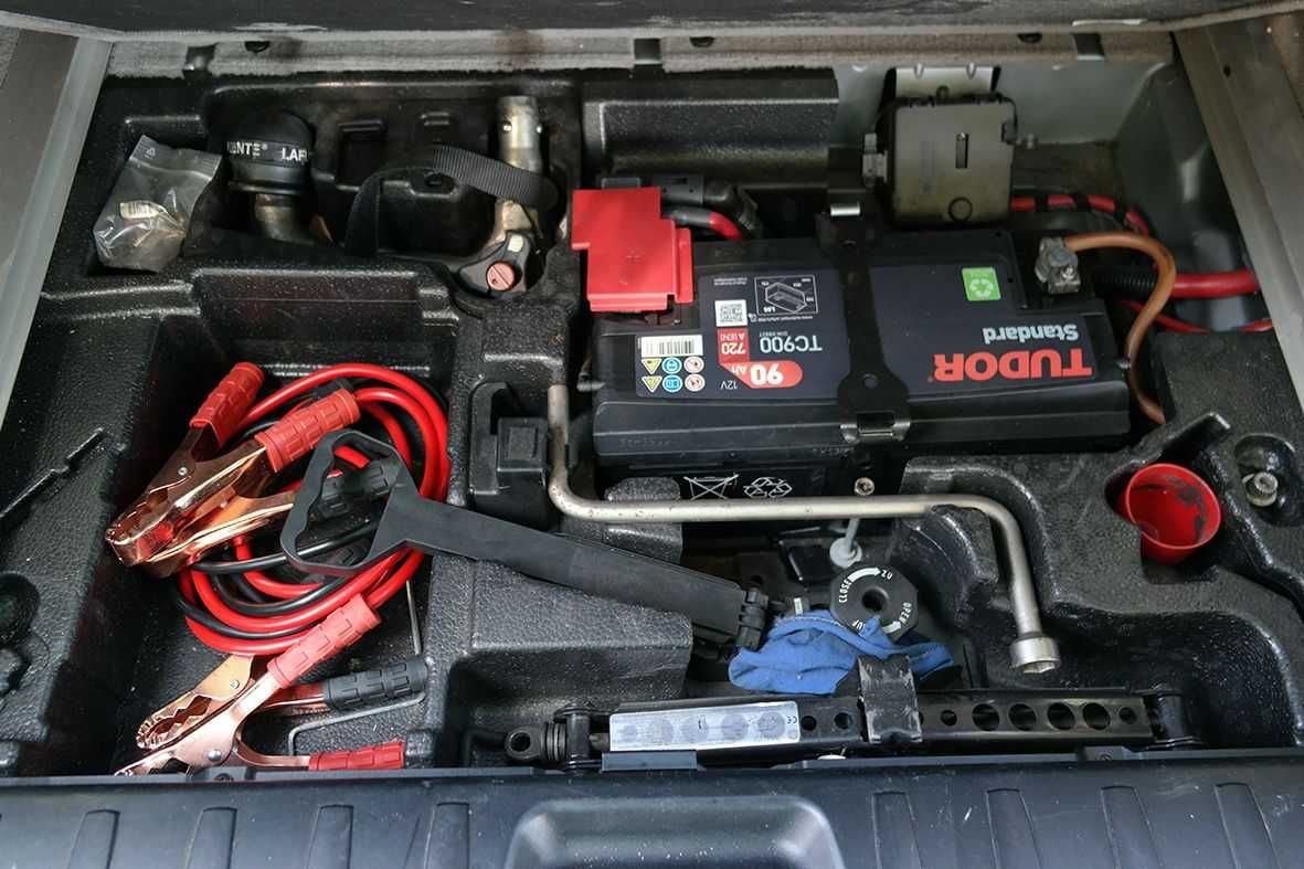 BMW X3 3.0 KIT M