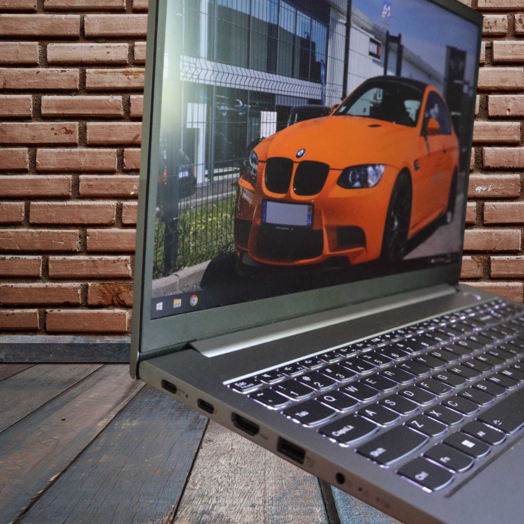 Lenovo ThinkBook 15 G2 itl | 1135G7 | i5-11th Gen |16GB | 256GB | IPS