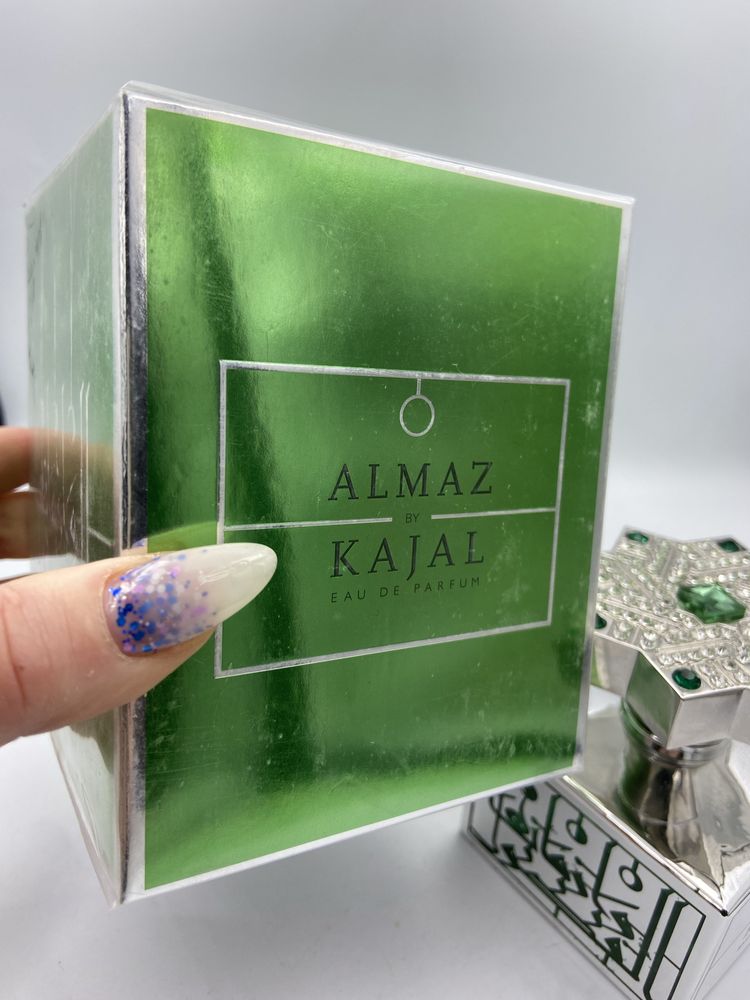Almaz Kajal Original Pack