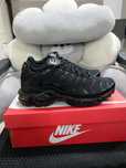 Nike Buty Nike_Air_Max_TN_Plus_Black ButyDamskie i Męskie R.43
