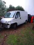 Fiat Ducato 1.9 D