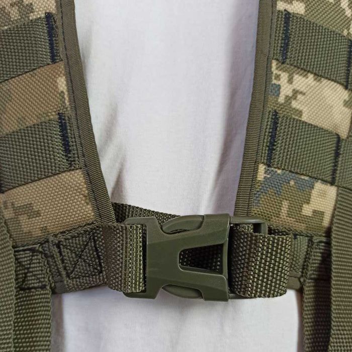 РПС система в цвете пиксель Киев