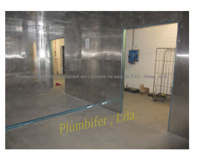 CHUMBO - Porque, é que NÃO temos concorrência?