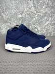 Nike Air Max кроссовки 38 размер спортивные синие оригинал