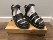 DR. Martens Sandaly Blaire R. 36