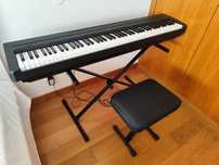 Piano/Teclado Yamaha P-45