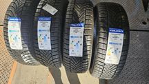 4szt 205/55/17 Falken Nowe opony dot3223r ZIMA