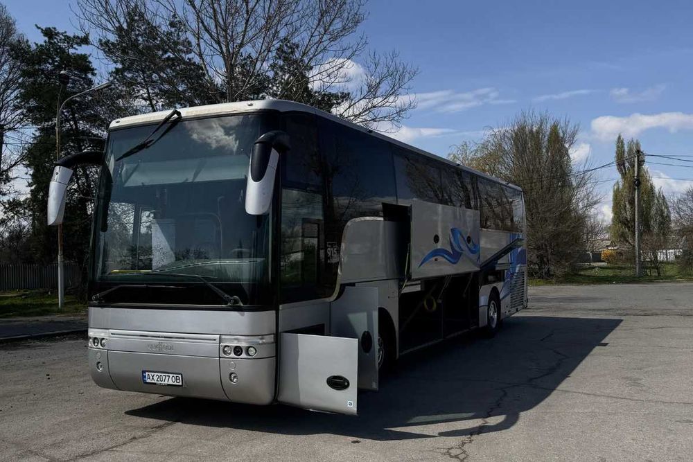Продам автобус Van Hool Acron 915
