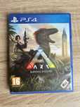 Ark Survival Evolved PS4