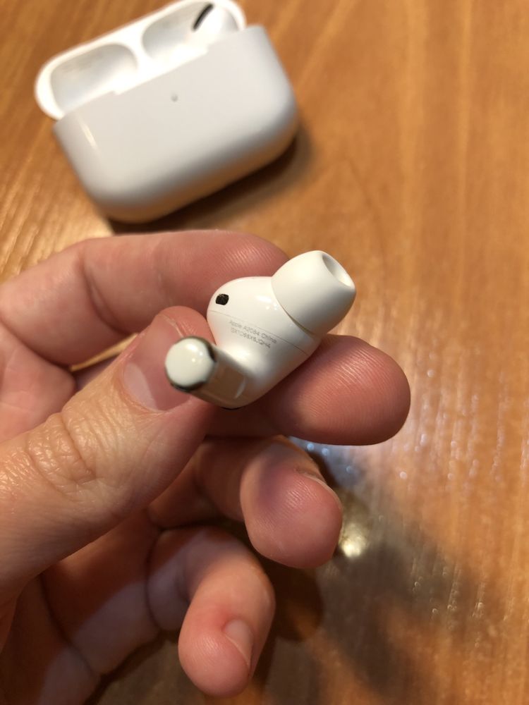 Apple Airpods Pro 1