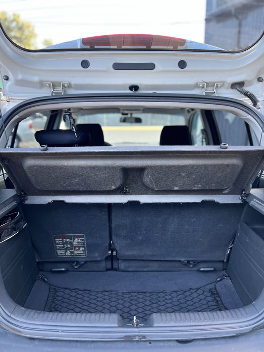 Hyundai Getz рестайлинг 2006 г. 1.4 автомат цена -бомба