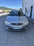 Ford mondeo 2005 rok gaz lpg klima fotele grzane