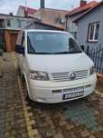 Volkswagen Transporter T5