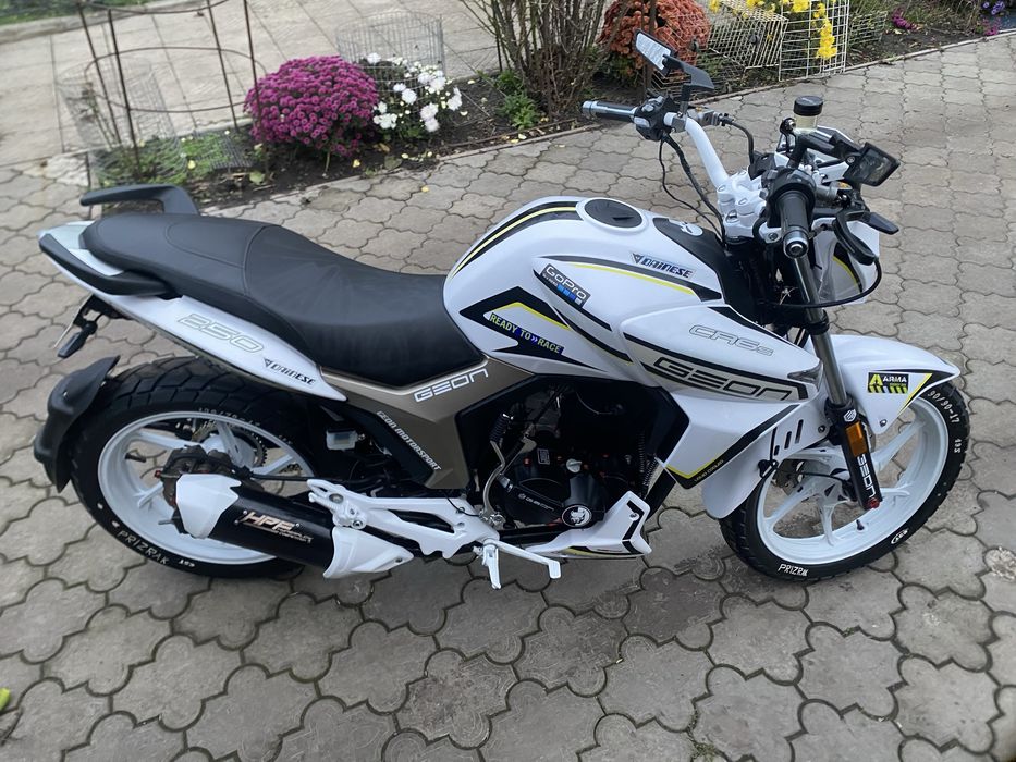 Продам Geon CR6S