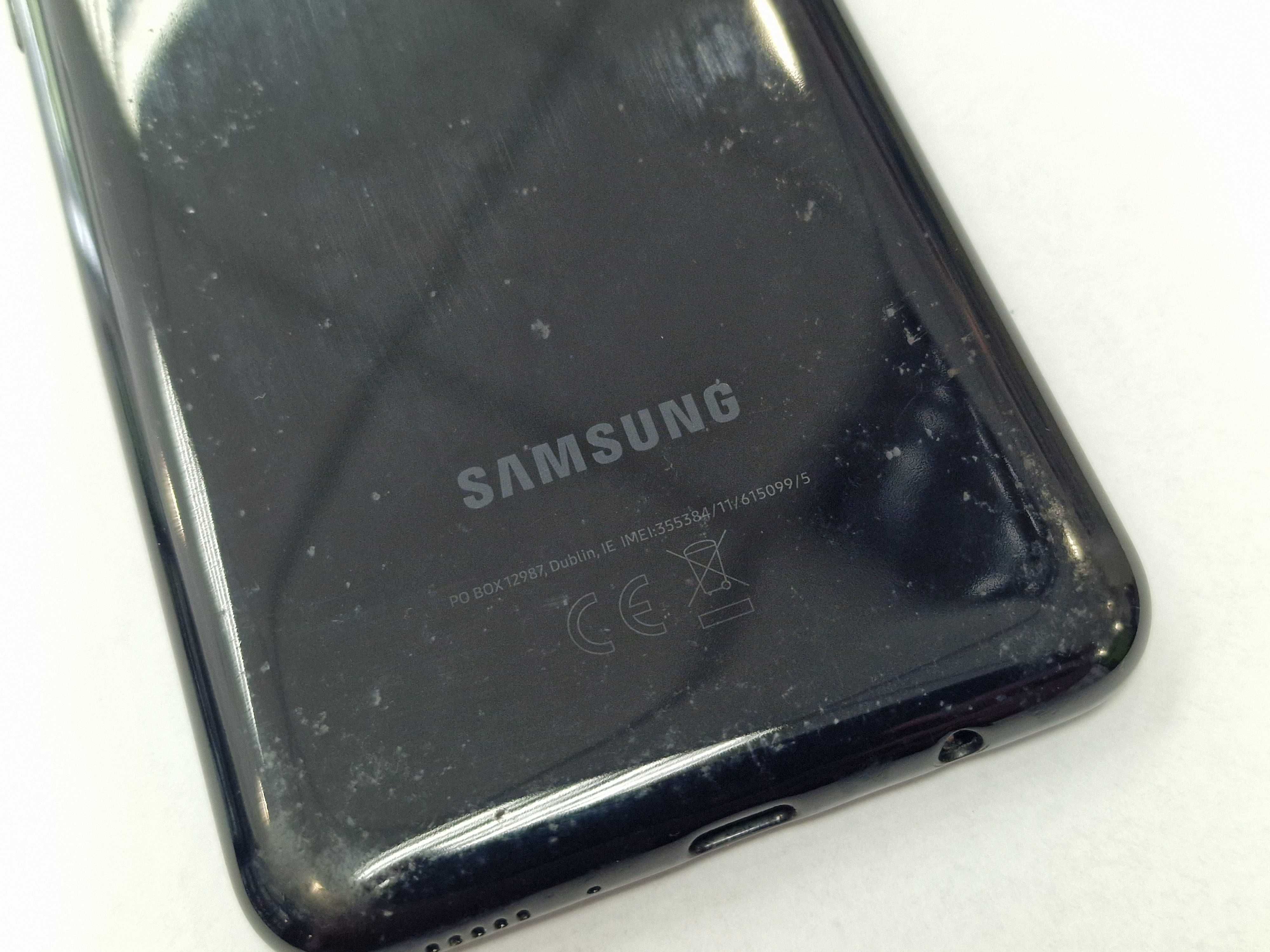 Samsung Galaxy M21 Dual SIM/ 4GB/ 64GB/ Black/ Grade B