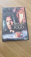 Dvd Corange debaixo de fogo