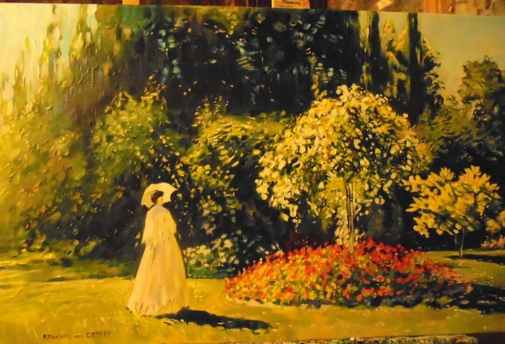 Kopia obrazu na podstawie wybranego wzoru