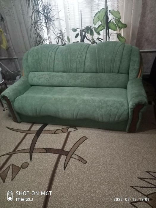 Диван для гостинной