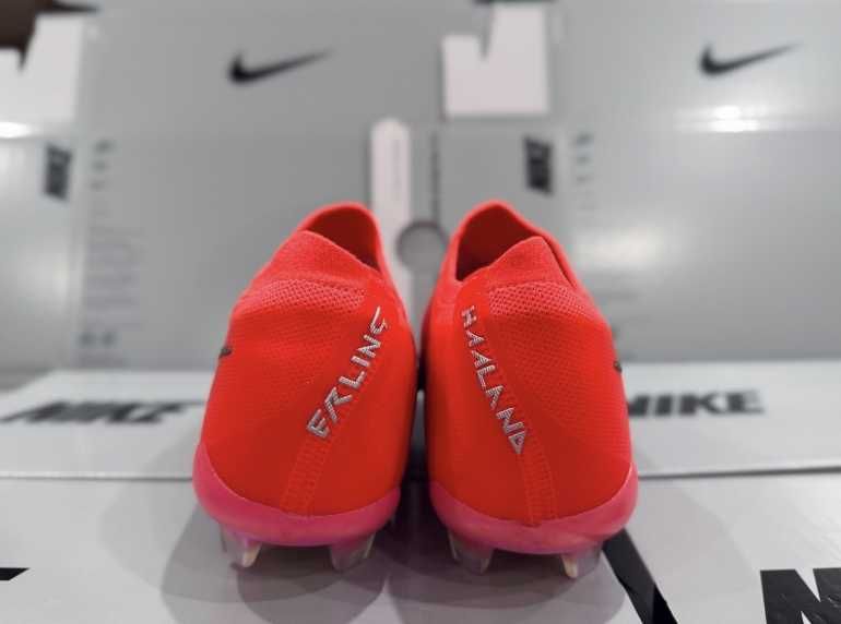 Nike Phantom GX II Elite FG Erling Haaland Force9 R43