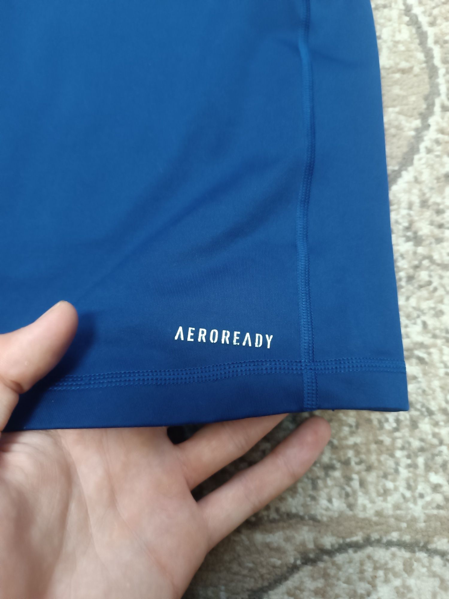 Термо кофта Adidas Warm Aeroready