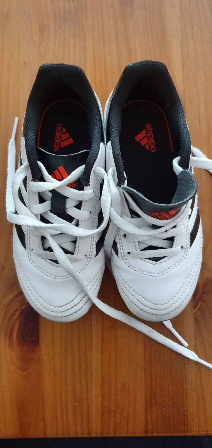 Korki adiddas goletto V FG r.28, 10 i 1/2