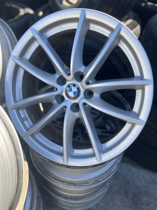 Jantes 18 Originais BMW Série 1, 3, X1 em 5x112 fim de stock