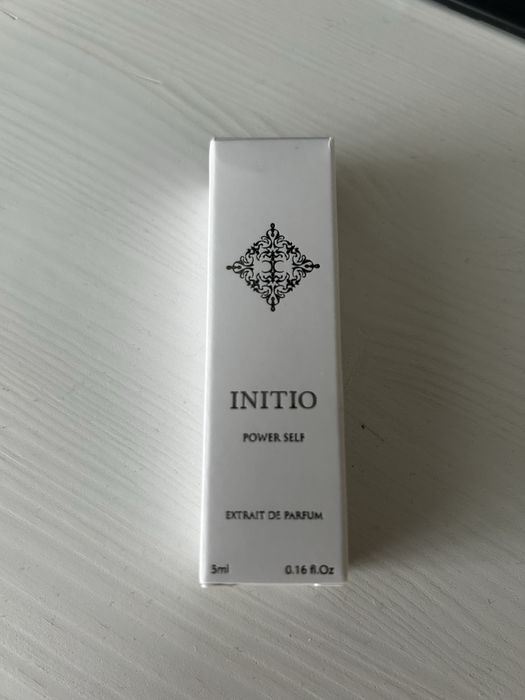 Initio Power Self 5 ml oryginał