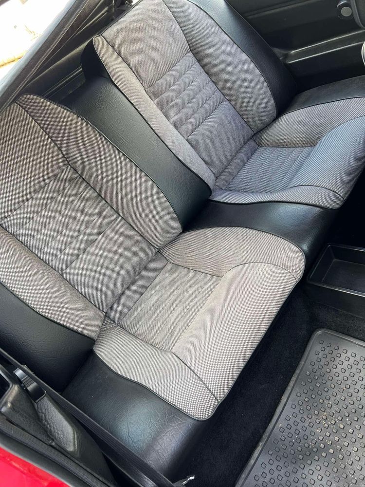 Alfa Romeo Classico de 1986