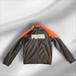 Bluza puma dla  chłopca 11–12 lat – sportowa i stylowa
