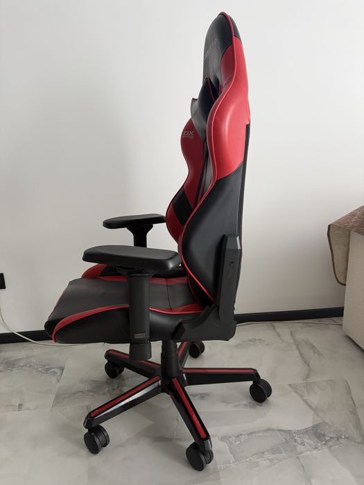 Крісло DXRACER робоче