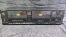 Deck Duplo Technics RS-T20