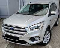 Ford Kuga 2.0 TDCi 4x4 Po Liftingu Navi PL Klimatronic PDC Tempomat Gwarancja