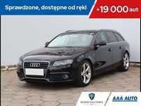 Audi A4 Limousine 2.0 TFSI, Automat, Xenon, Bi-Xenon, Klimatronic, Parktronic