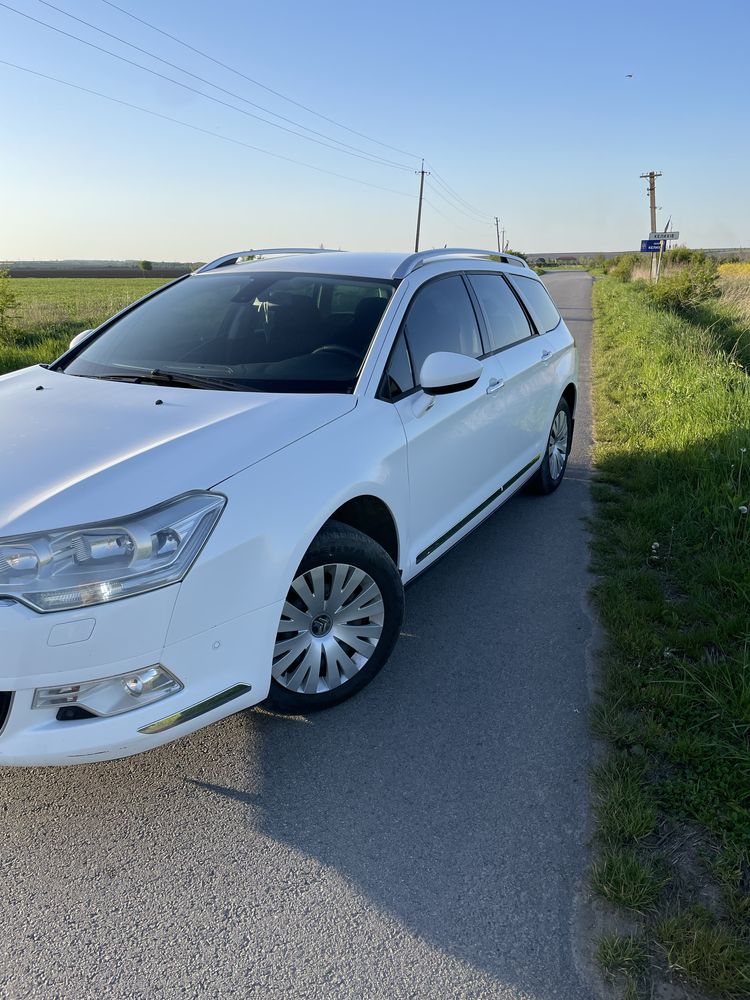 Продаж авто citroen c5