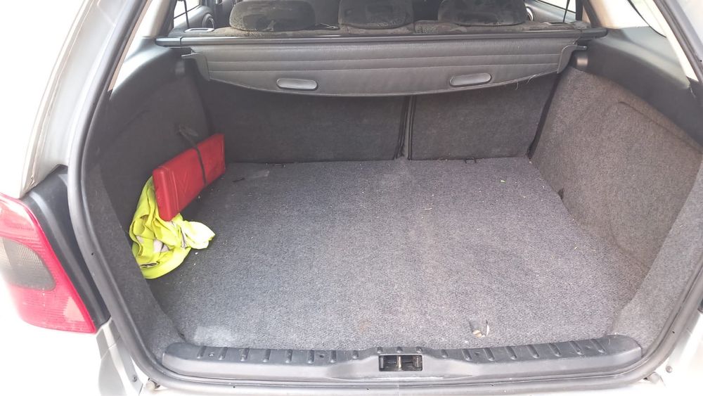 Citroen Xsara 1.4 ano 2002