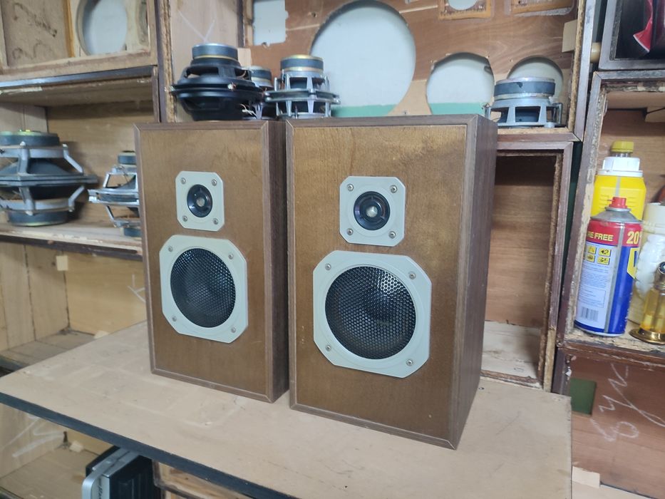 ‼️ S-30A цена за ПАРУ (ДЕФЕКТ!) ‼️