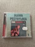 CD Sława Przybylska nowa