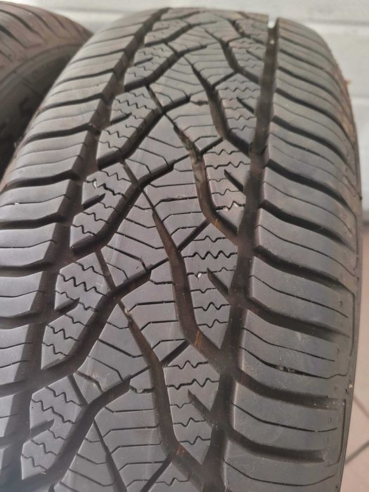 Opony całoroczne wielosezonowe Barum 185/65/15T (24)