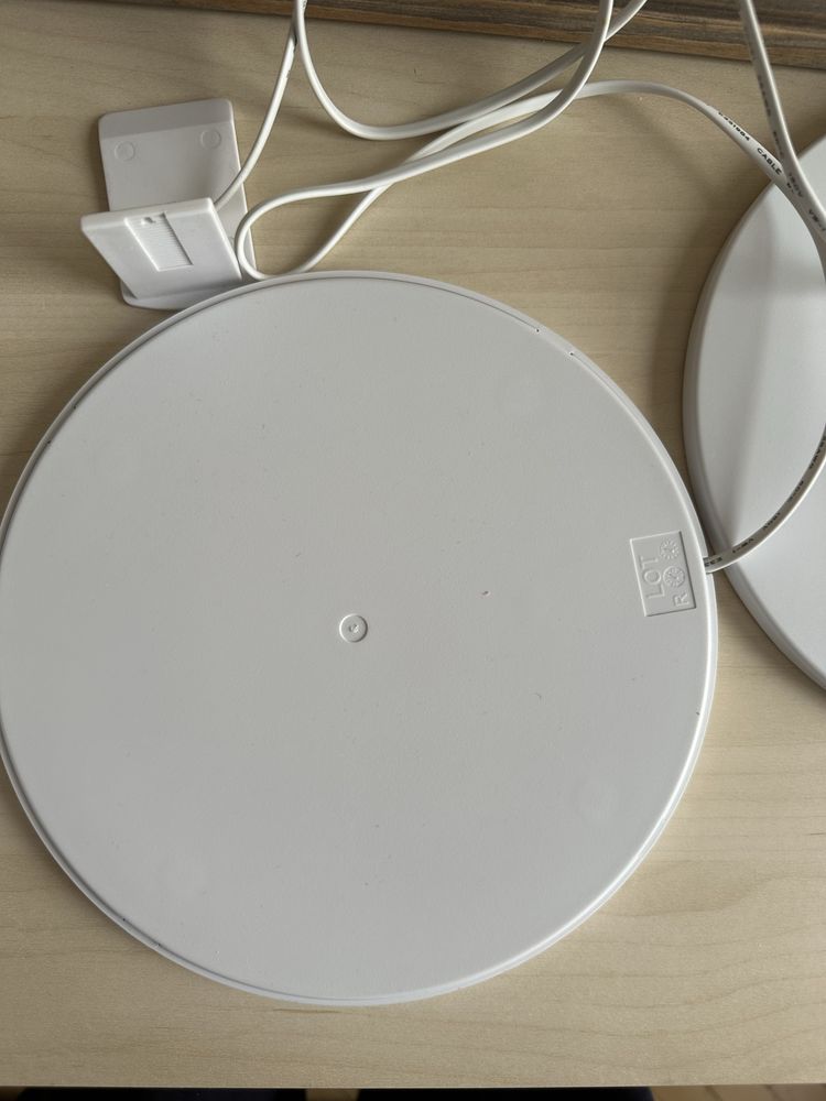 BabySense 7 monitor oddechu