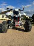 Quad Access 400 super stan