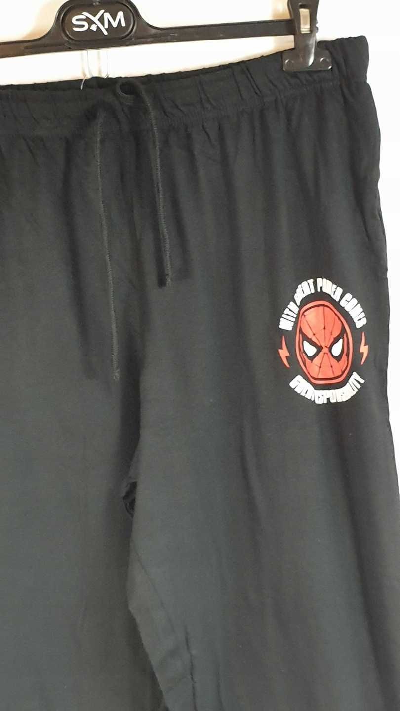 MARVEL piżama męska SPIDER MAN rozmiar XL
