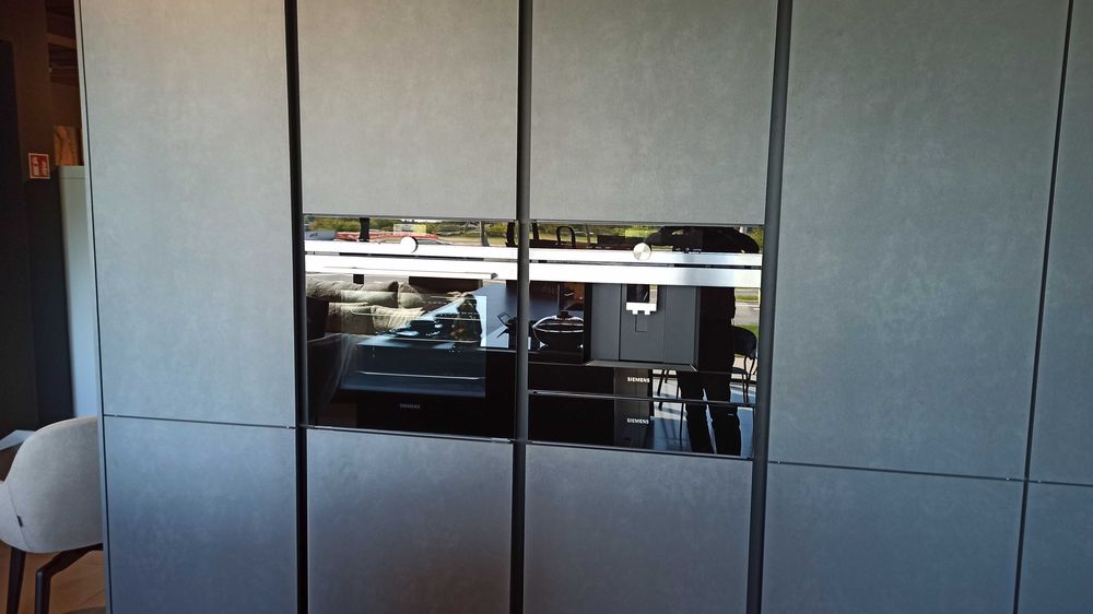 piekarnik Siemens HB636GBS1 z ekspozycji