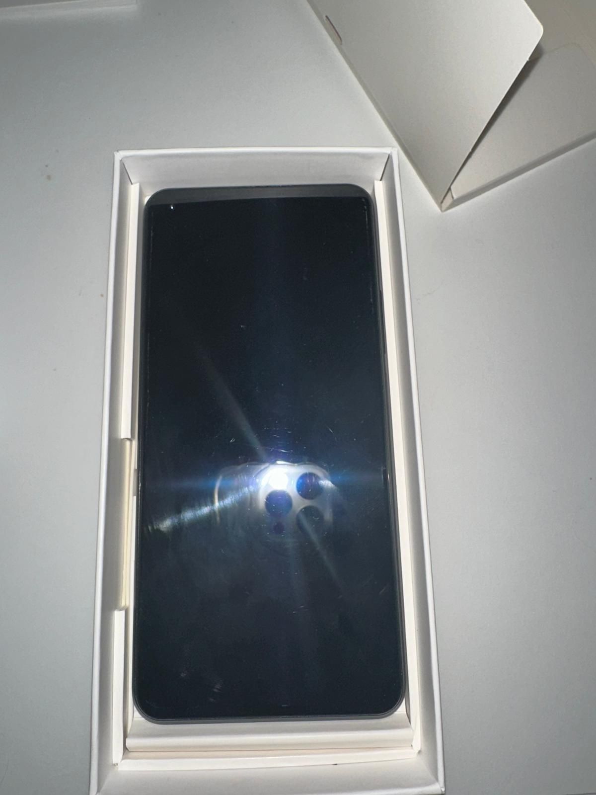 Xiaomi 11 lite stan idealny 6/128