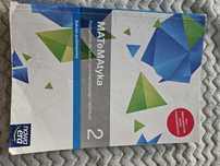Matematyka 2 podręcznik poziom podstawowy